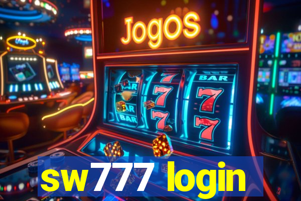 sw777 login