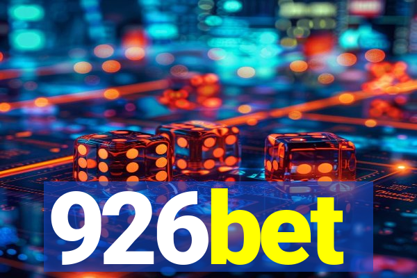 926bet