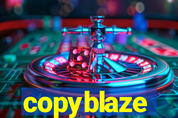 copyblaze