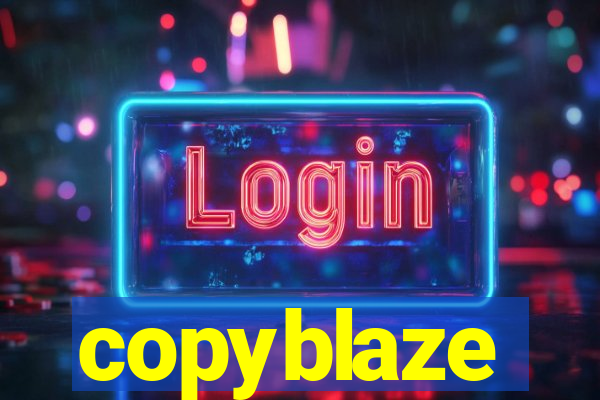 copyblaze