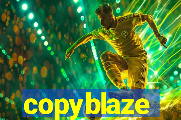 copyblaze