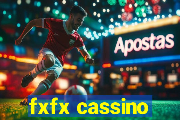 fxfx cassino