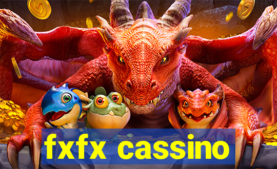 fxfx cassino