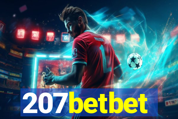 207betbet