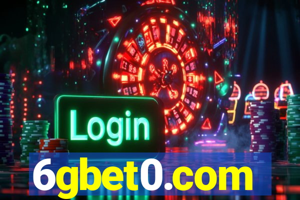 6gbet0.com