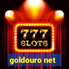 goldouro net