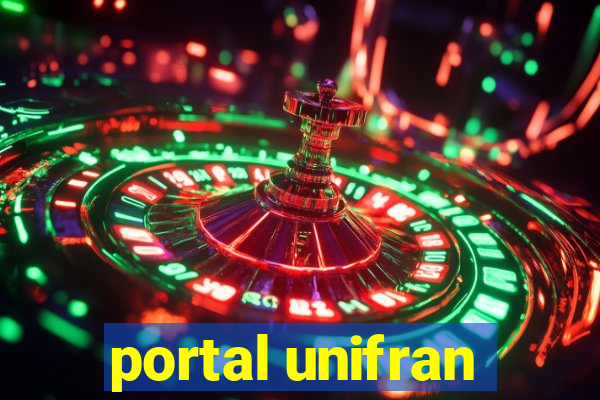 portal unifran