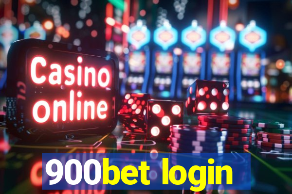 900bet login