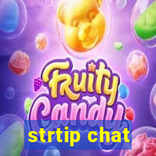 strtip chat