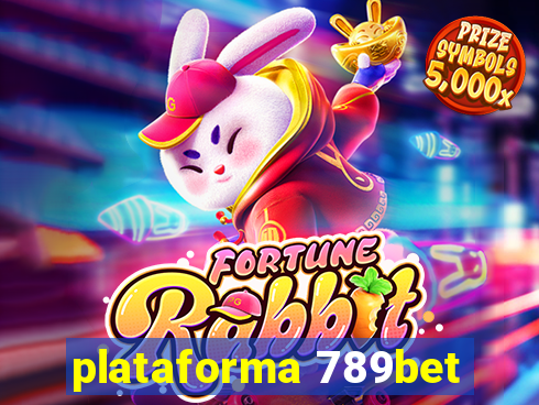 plataforma 789bet