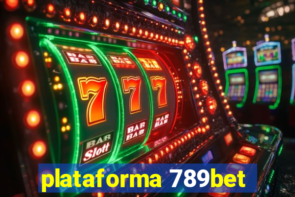 plataforma 789bet