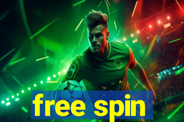 free spin