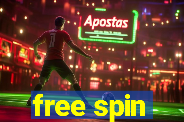 free spin