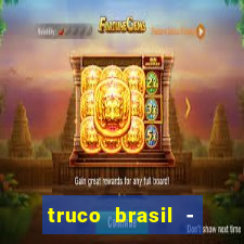 truco brasil - truco online