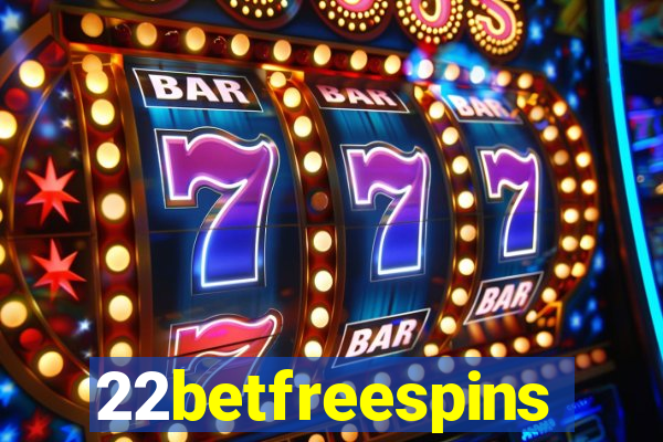 22betfreespins