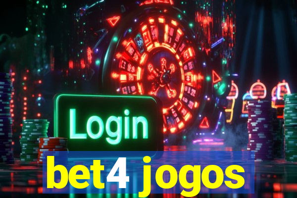 bet4 jogos