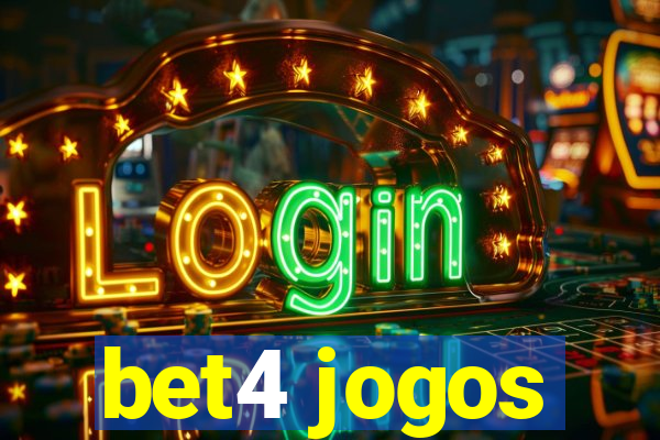 bet4 jogos