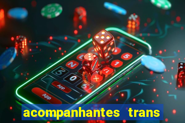 acompanhantes trans baixada fluminense