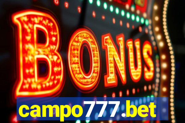 campo777.bet