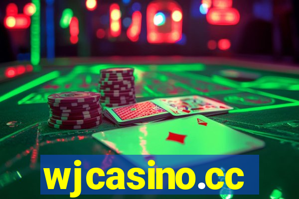 wjcasino.cc