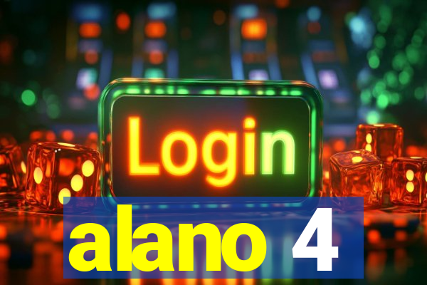 alano 4