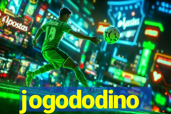 jogododino