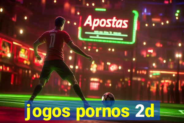 jogos pornos 2d