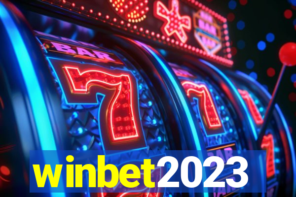 winbet2023