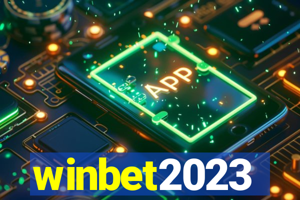 winbet2023