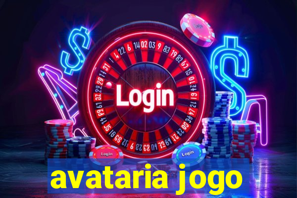 avataria jogo