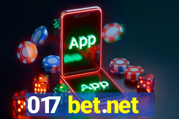 017 bet.net