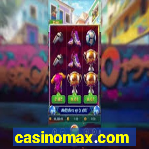 casinomax.com