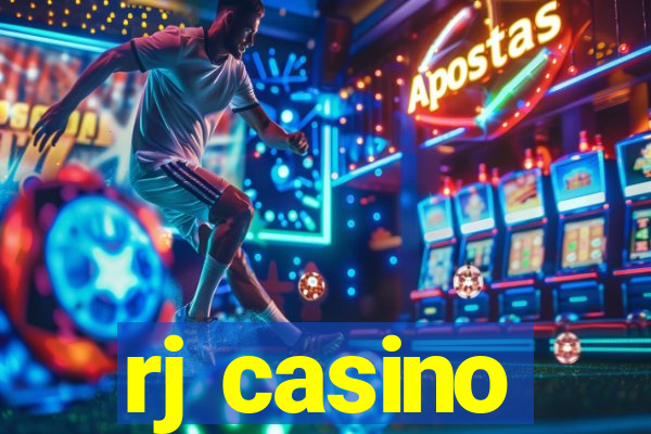 rj casino