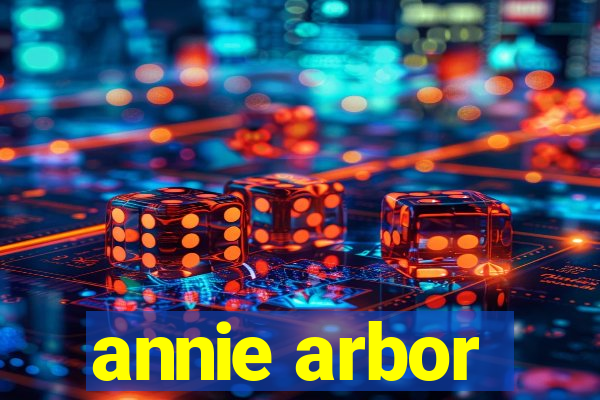 annie arbor