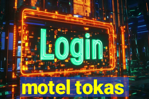 motel tokas