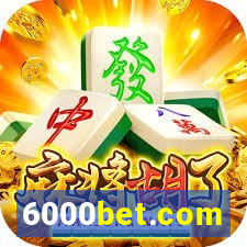 6000bet.com