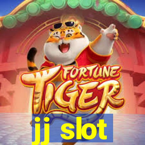 jj slot