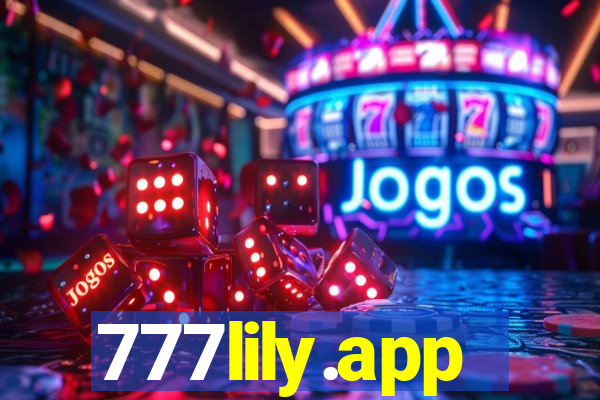 777lily.app