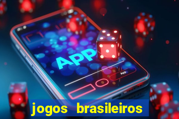 jogos brasileiros que ganham dinheiro de verdade