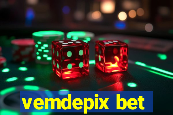 vemdepix bet