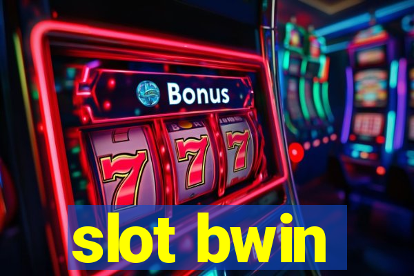 slot bwin