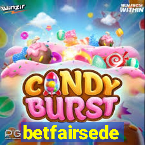 betfairsede