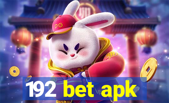 192 bet apk