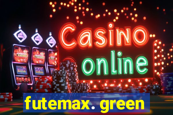 futemax. green