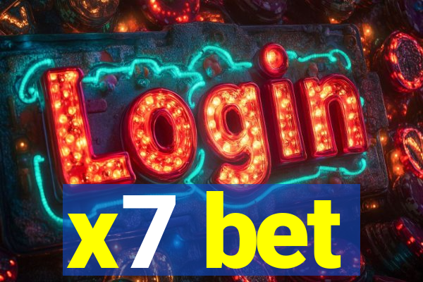 x7 bet