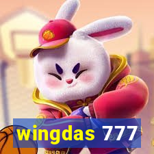 wingdas 777