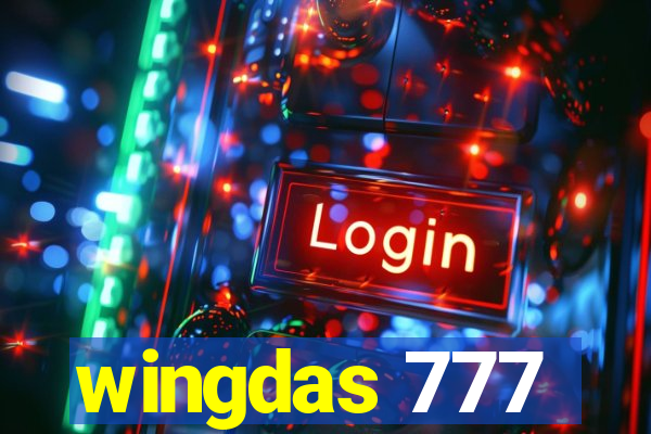 wingdas 777