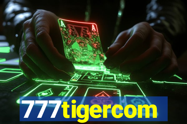 777tigercom