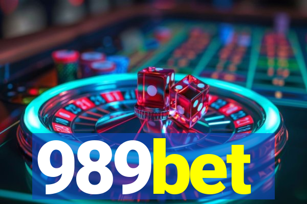 989bet