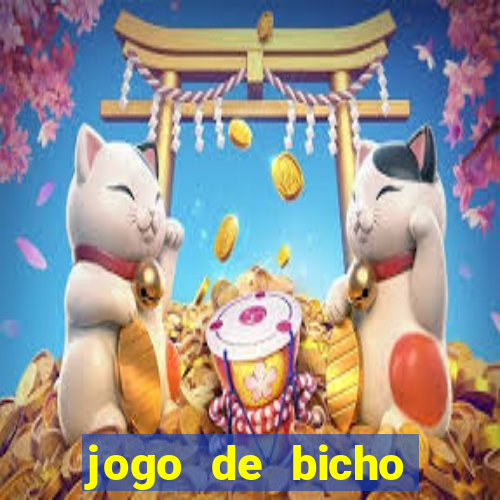 jogo de bicho online rj